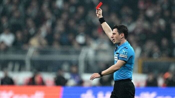 Egyptian Federation Announces Referees for Al Ahly Match