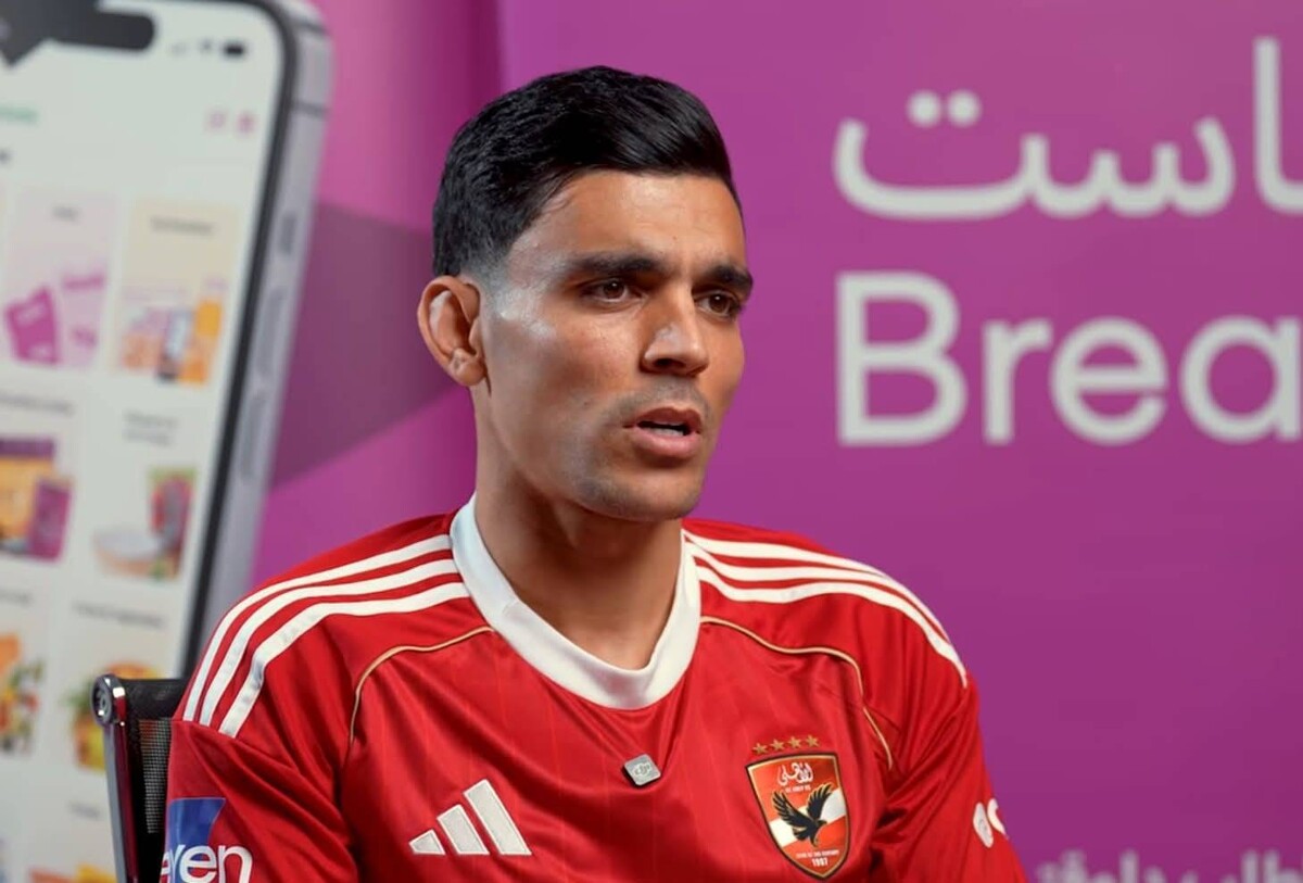 Ben Sharqi on Egyptian Super Cup: success is guaranteed