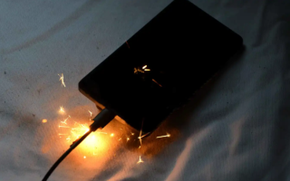 Fire in Egypt Kills Three Siblings