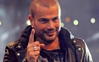 Иск против Амра Диаба за пощечину поклоннику на свадьбе в Луксоре