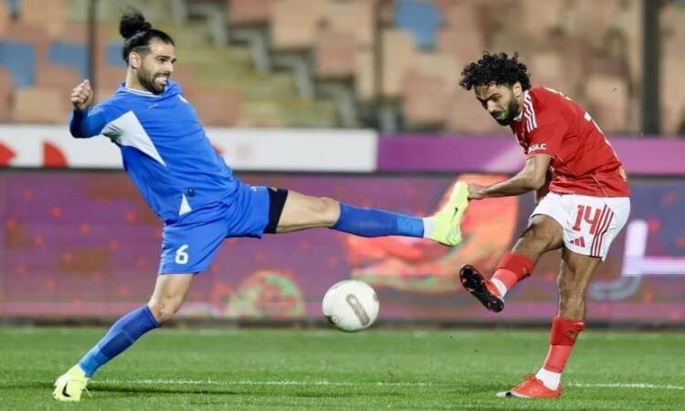 Dramatic Twist in the Egyptian Premier League Title Race