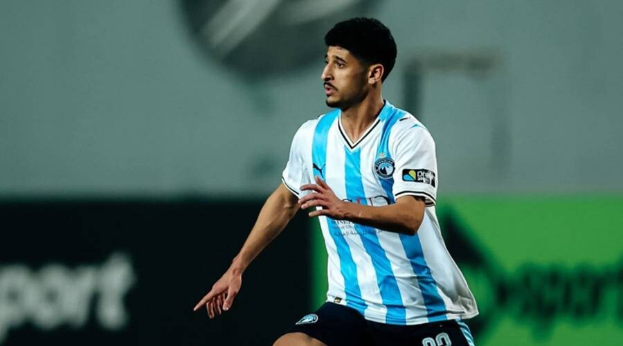 Pyramids Suspends CAF Champions League Participation