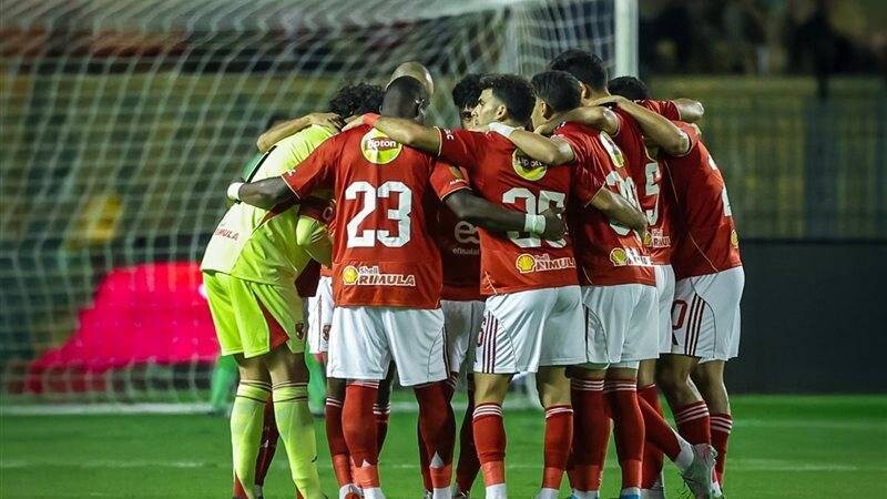 Al Ahly's Marketing Director Resigns