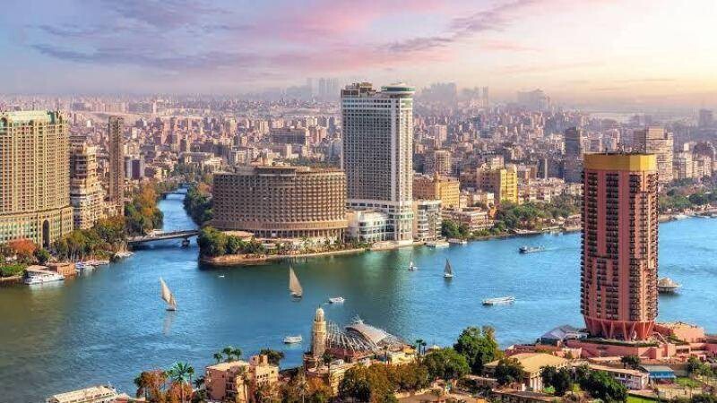 Egypt Records Lowest Trade Deficit in a Decade