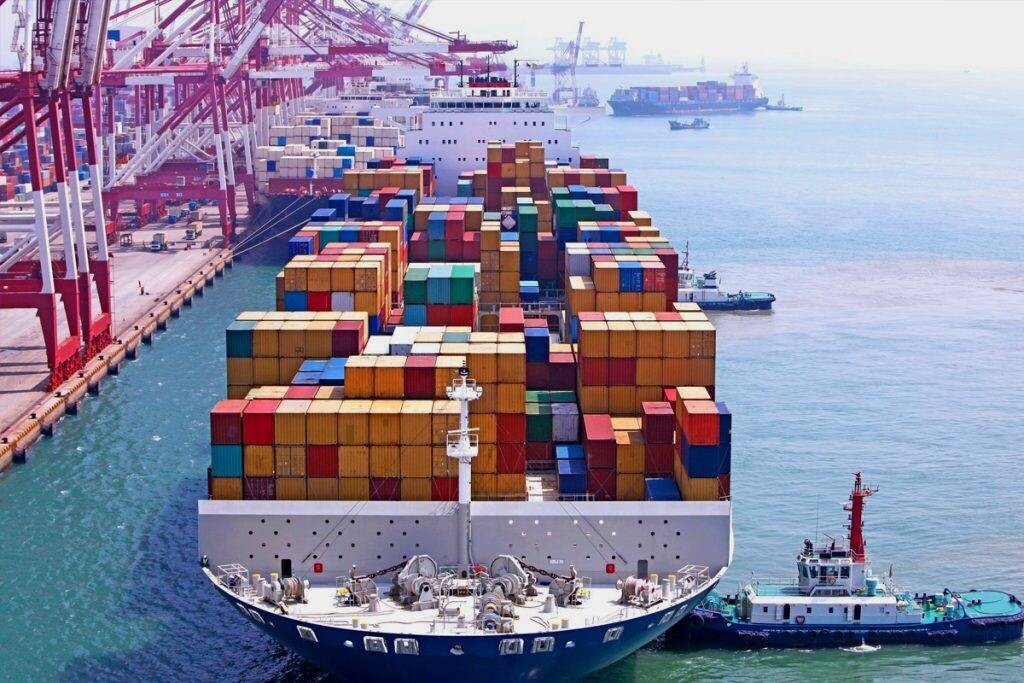 Egypt Denies Reports on Suspending Exports to Gulf Countries