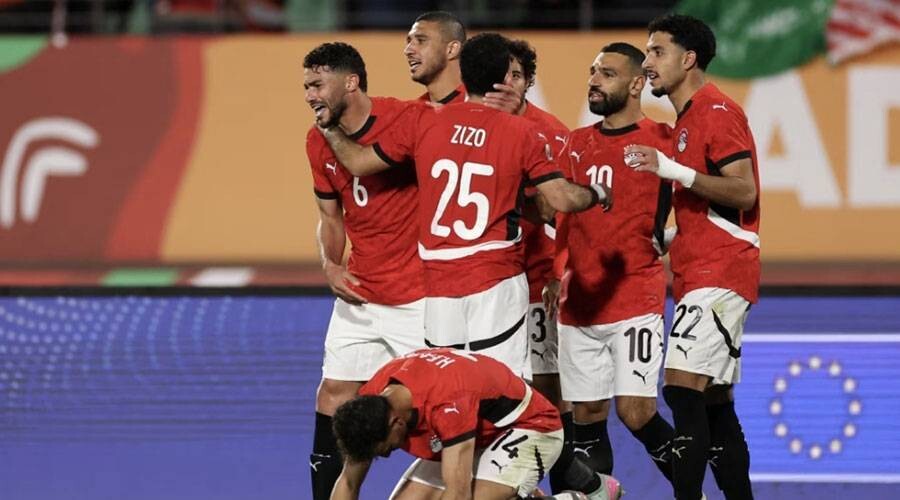 Egypt vs Spain friendly match cancelled due to visa issues
