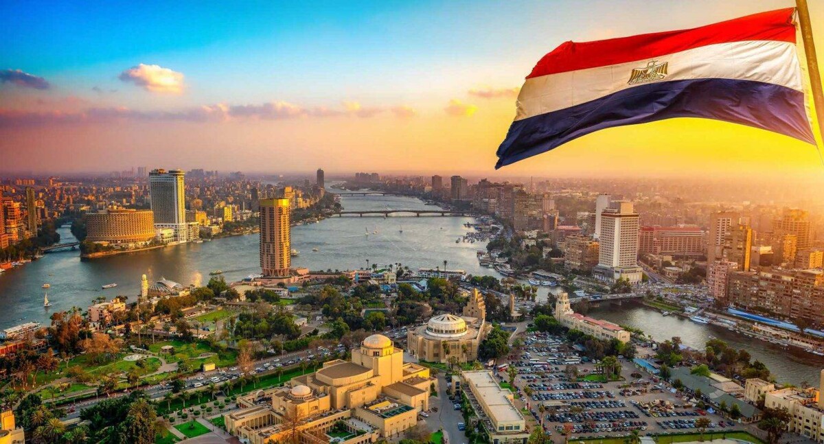 Egypt Allocates 120 Billion Pounds for Energy Support in New Budget