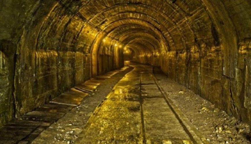 Египетское правительство опровергло продажу золота рудника Сукари