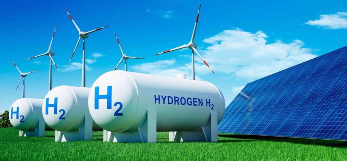 Egypt Leads Hydrogen Project List in Arab Region