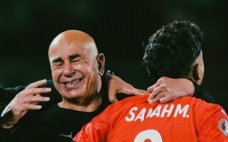 Egypt FA Head Reaffirms Confidence in National Team Coach