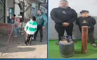 Egyptian Inventor Arrested for Creating Dangerous Bird-Repelling Device