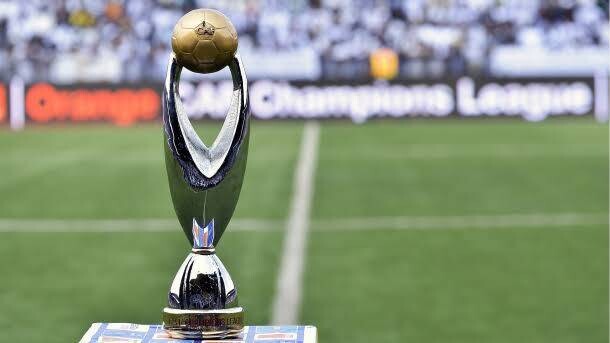 African Champions League Kick-off: Al Ahly vs JS Kabylie
