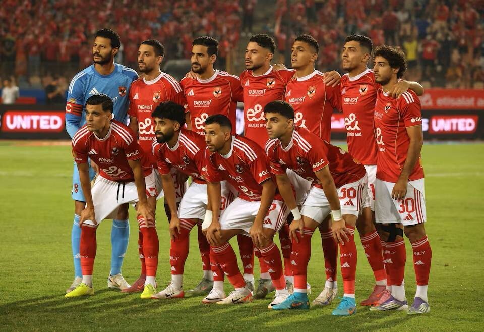 阿尔赫利进入决定性阶段