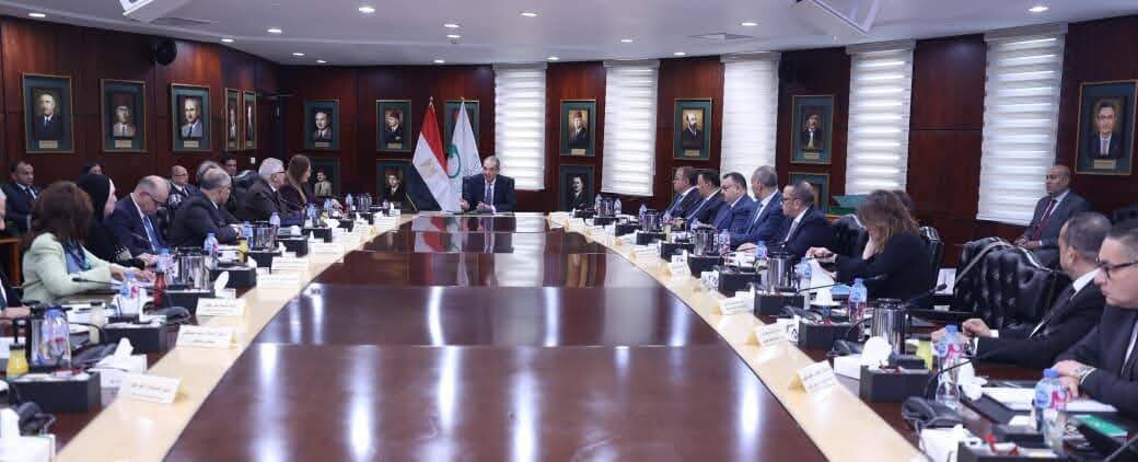 Египет анонсировал запуск нового почтового приложения