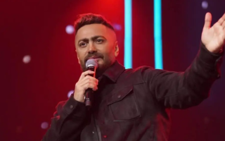 Egyptian Artist Calls for Increased Awareness Campaigns on Social Media