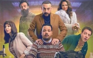 The Second Plan Takes Center Stage: Supporting Stars Shine in Arabic Drama