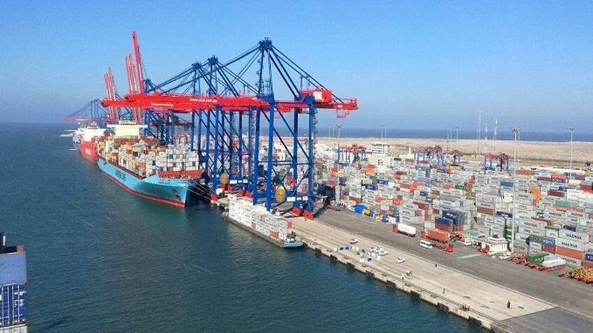 Suez Economic Zone Attracts $13 Billion in Investments