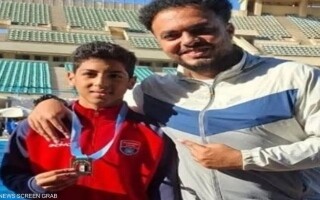 Death of Egyptian Young Swimmer Youssef Mohamed