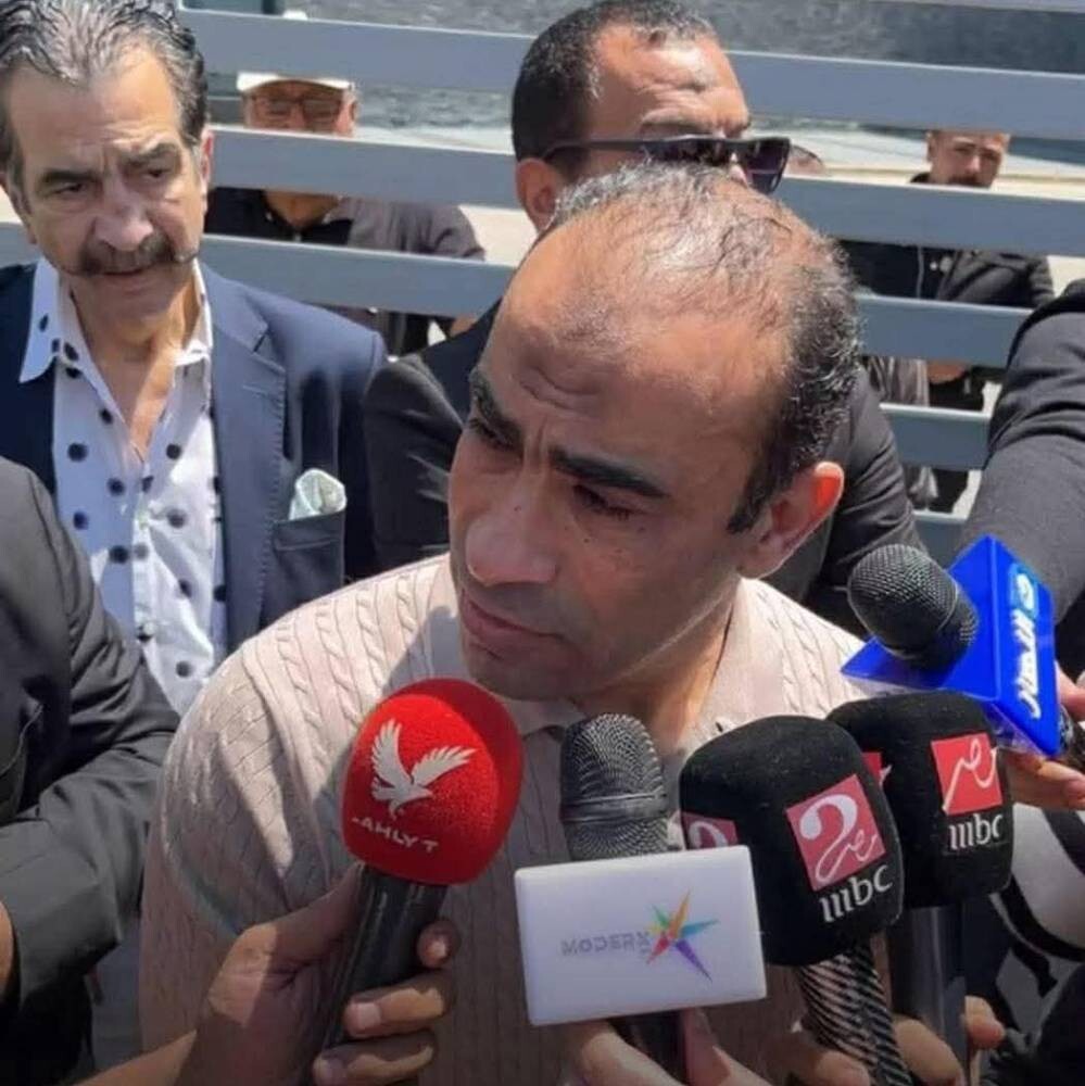 Egypt Football Association Canceled VAR Hearing Amidst Administrative Dispute