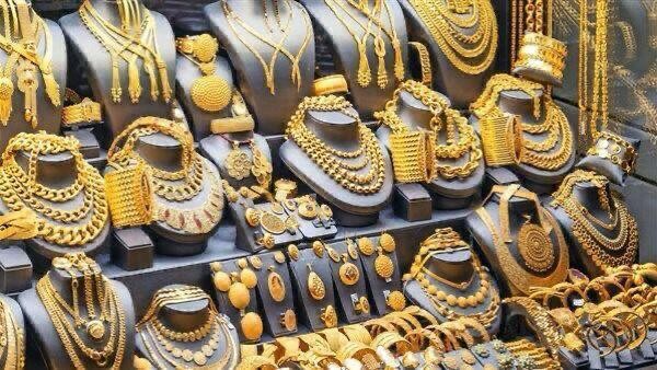 Gold Prices Rise in Egypt