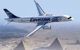 EgyptAir Denies Fake Video of Emergency Plane Landing