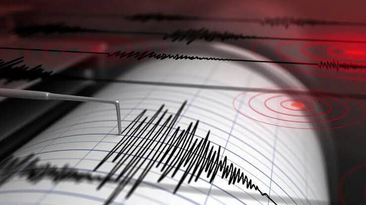 Moderate Earthquake Recorded in Egypt