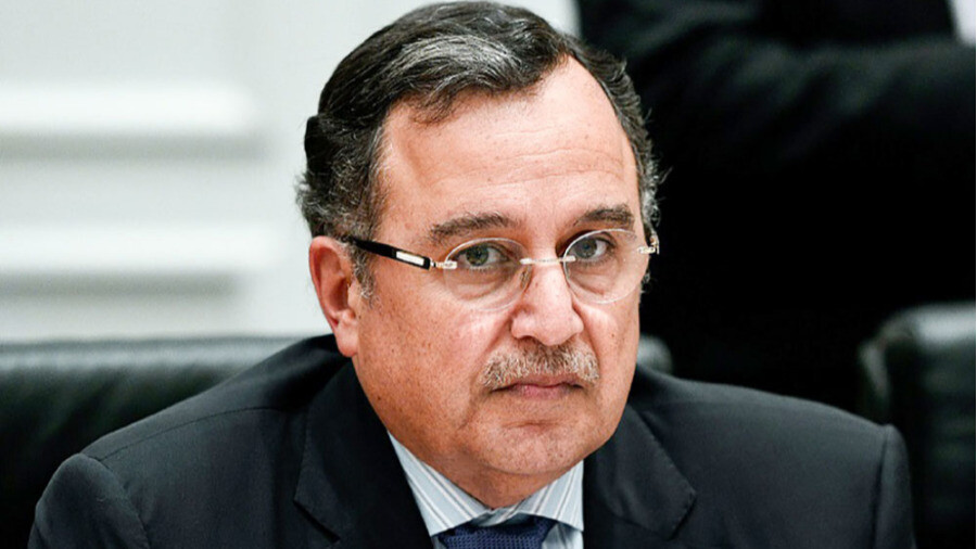 Arab Foreign Ministers Unanimously Approve Nabil Fahmy's Nomination for Arab League Secretary-General