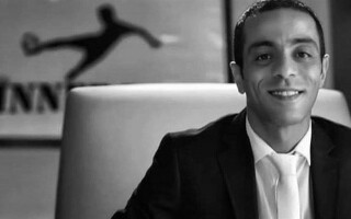 Former Al-Zamalek Player Mohamed Sabri Dies in Car Accident