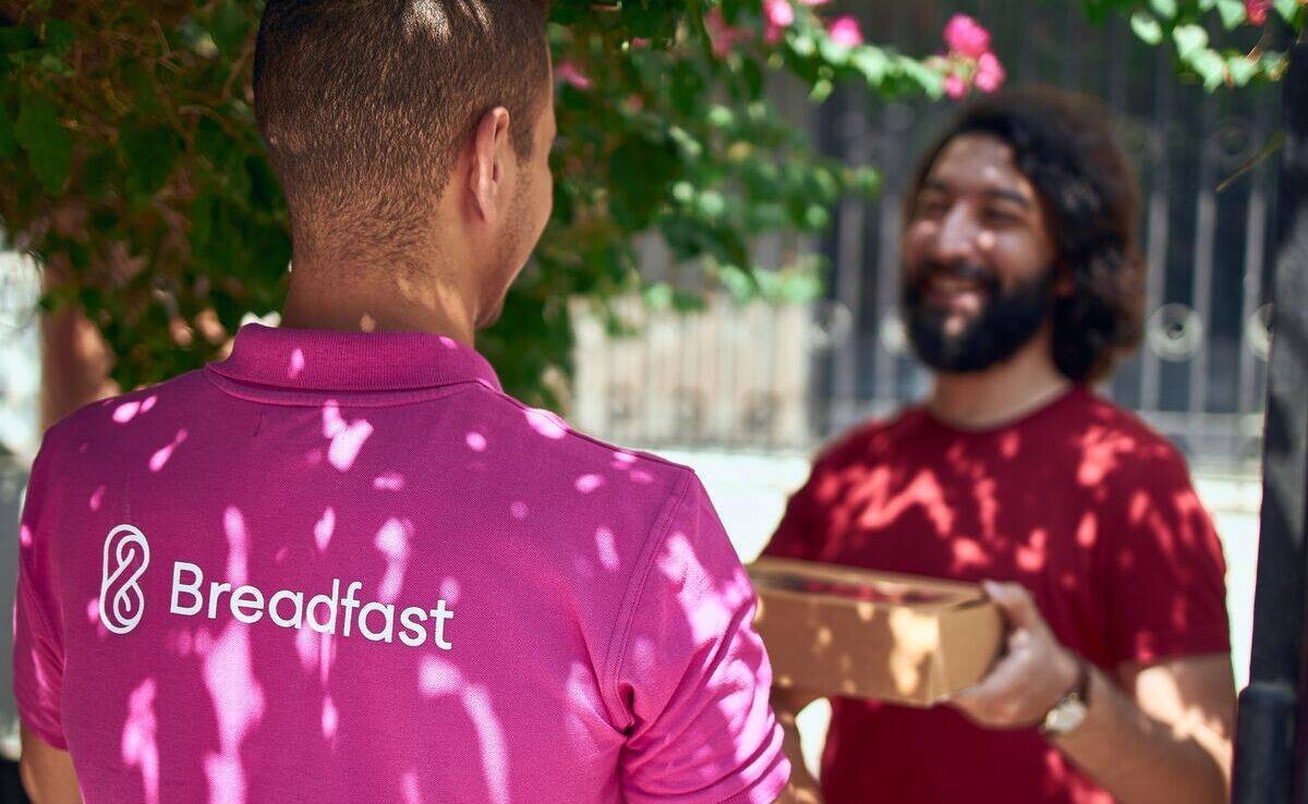 Pridefast Secures Support from Mubadala Investment