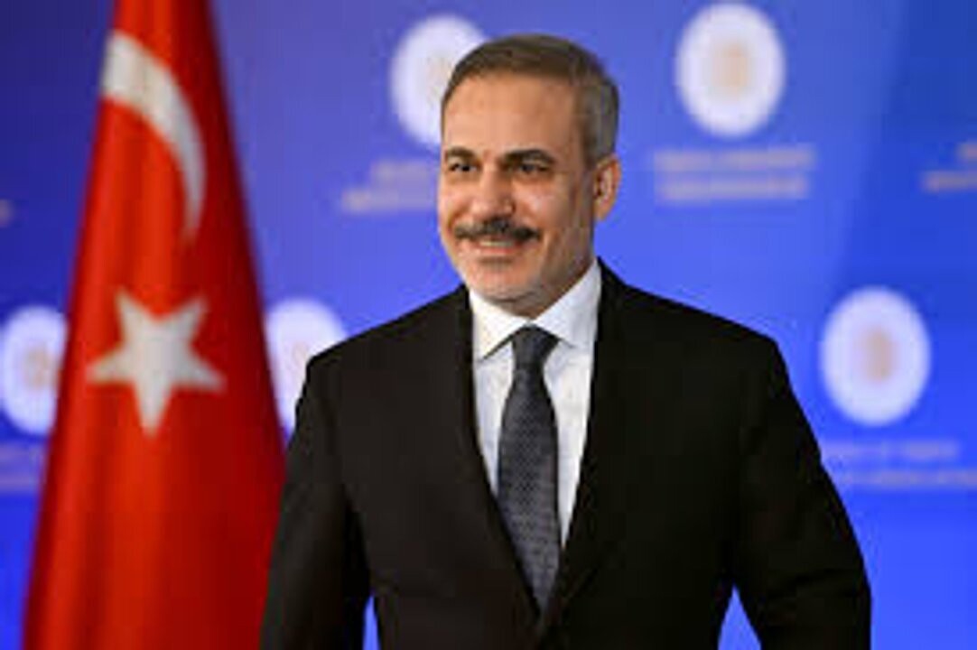 Egypt and Turkey Work to Reduce Middle East Tensions