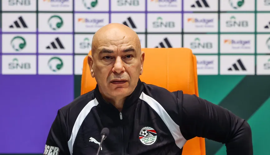 Egypt and Saudi Arabia to play friendly before World Cup 2026