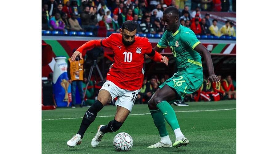 Egypt Eliminated from Africa Cup of Nations After Loss to Senegal