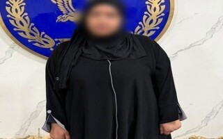 Woman with 51 Sentences Arrested in Egypt