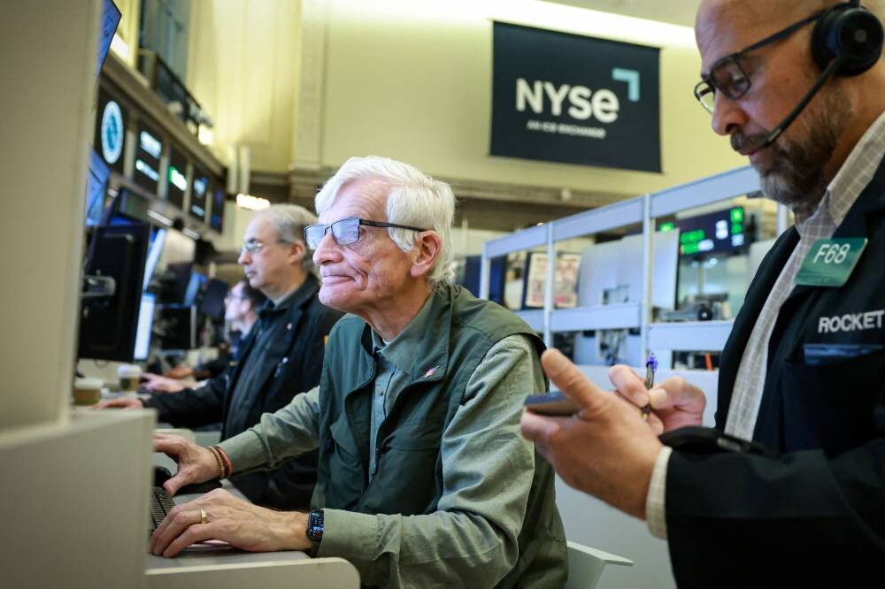 新通胀数据和公司报告将揭示中东战争的影响