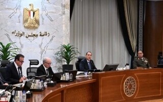 Egypt Raises Minimum Wage for Public Sector