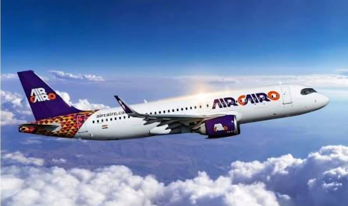 Egypt Moves Air Cairo International Flights