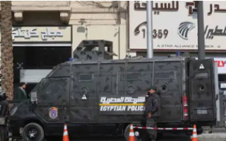 Подросток в Египте использовал ИИ для планирования убийства сверстника