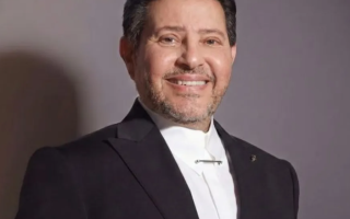 Rumors of Egyptian Singer Hany Shaker's Death Debunked