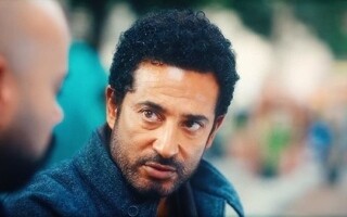 Actor Amr Saad Claims Highest Marketing Value in the Arab World