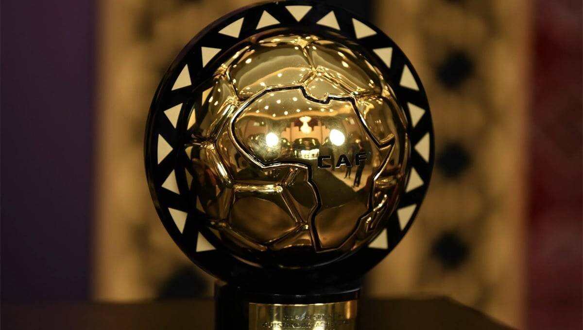 CAF completes final preparations for CAF Awards 2025 ceremony
