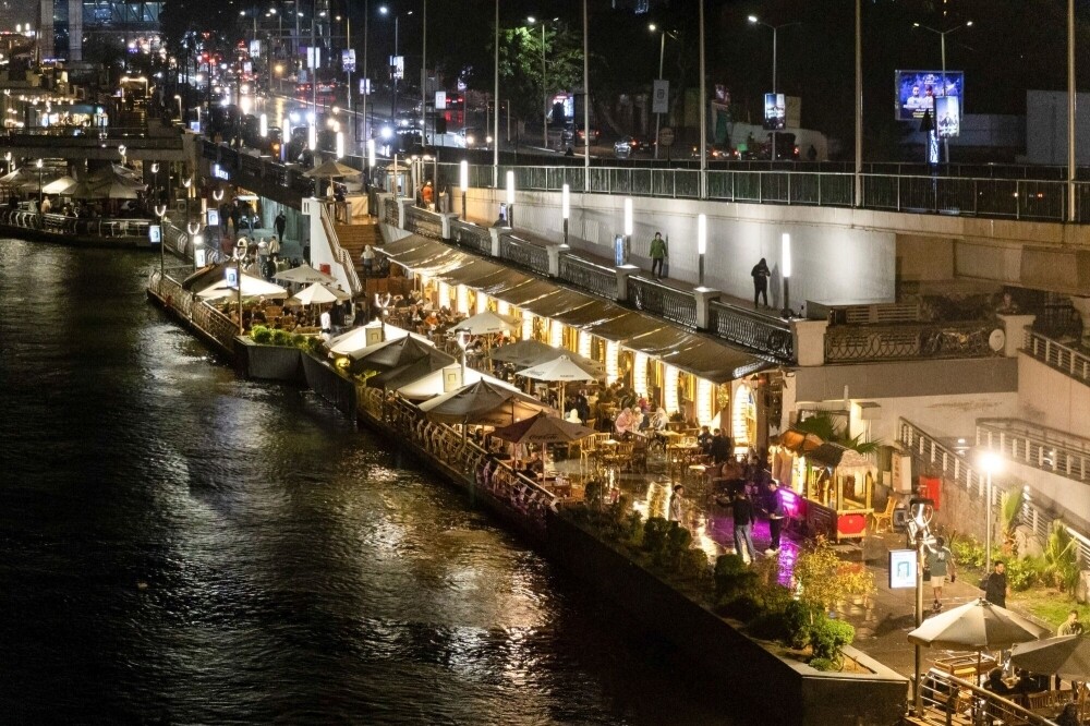 埃及因全球危机提高电价