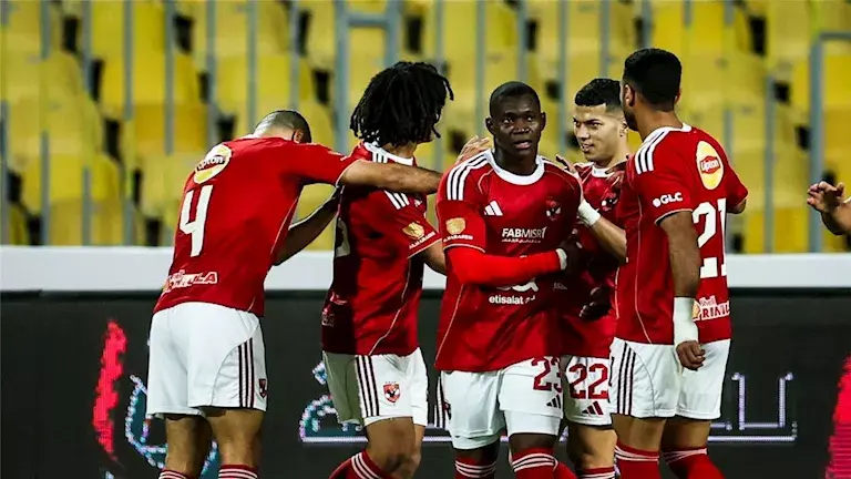 Continental Clash: Al Ahly vs Esperance in CAF Champions League Quarters