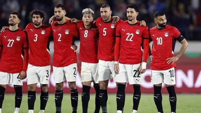 Egypt National Team to Play Friendly Match in Saudi Arabia