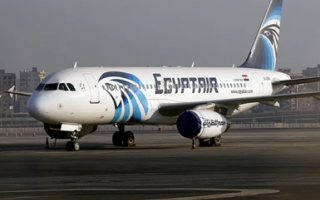 EgyptAir Resumes Flights to UAE