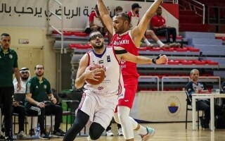 Результаты жеребьевки чемпионата клубов по баскетbolу в Египте
