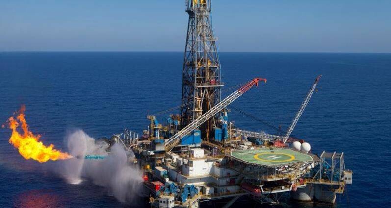 UK Announces Launch of Egypt's Zohr Gas Field