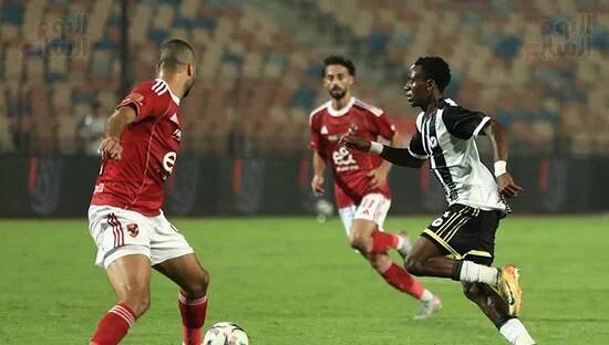 Аль-Ахли выходит в групповой этап Кубка чемпионов КАФ | Новости за границей