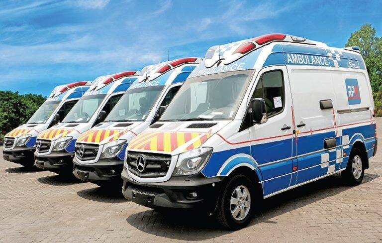 'Response Plus Holding' Records Strong Growth