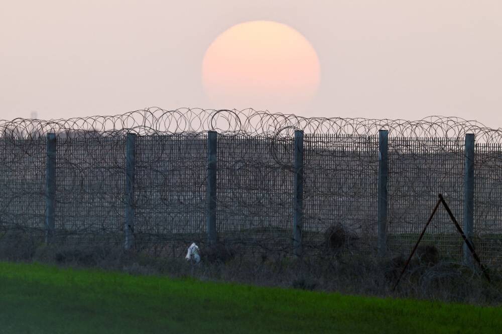 Fatah and PFLP Leaders Meet in Cairo