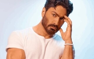 Tamer Hosni to Hold Charity Concert in Cairo